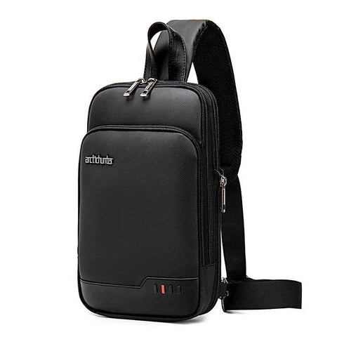 ARCTIC HUNTER CrossBags XB00113 Black