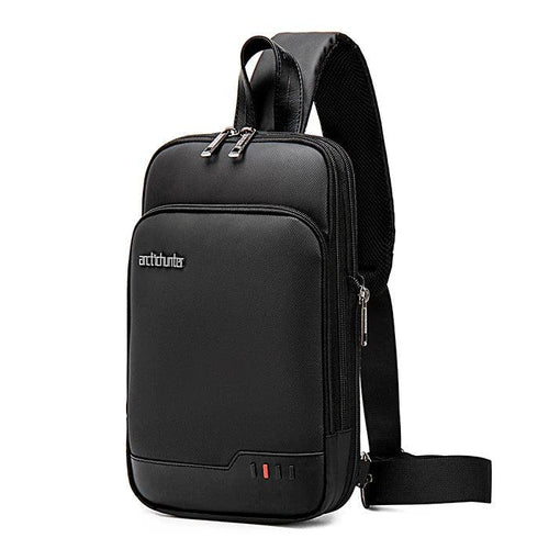 ARCTIC HUNTER CrossBags XB00113 Black