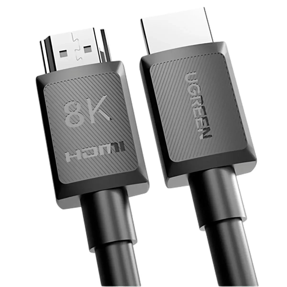 UGREEN HD175 45430 HDMI 2.1 Cable 1m 8K 60Hz | Zoka