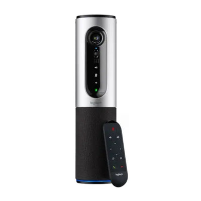 Logitech ConferenceCam Connect - Portable All-in-One Design, 1080p HD Video