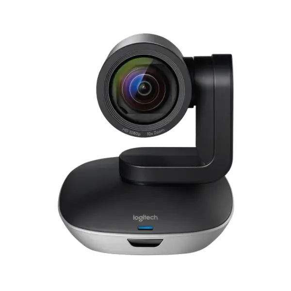 Logitech GROUP Video conferencing for mid to large-sized meeting rooms (960-001057)