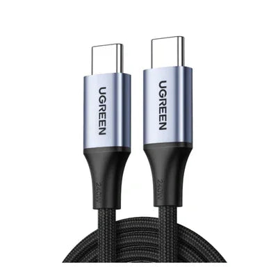 UGREEN USB-C To USB-C Cable 240W PD  Grey