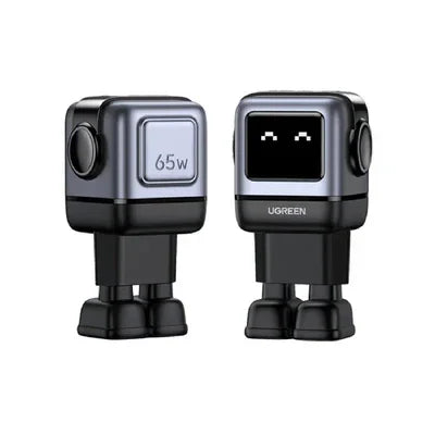 UGREEN Nexode RG 65W 3-Port GaN Fast Chargers EU