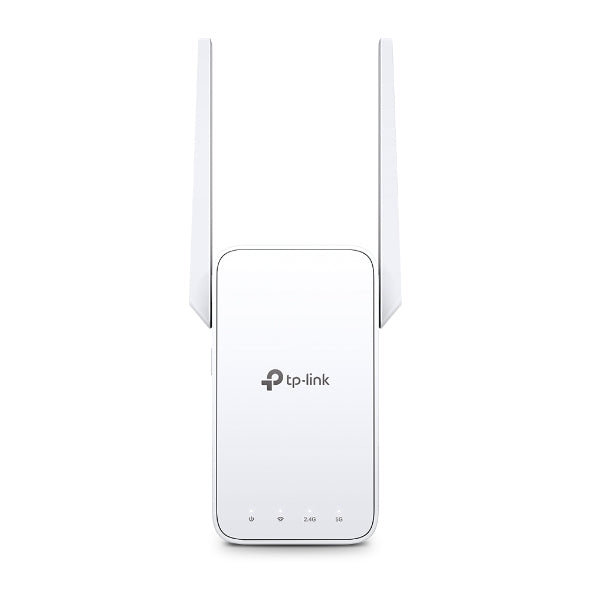 TP-Link RE315 AC1200 Mesh Wi-Fi Range Extender (Open Box)