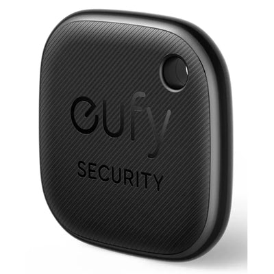 Anker Eufy Smart Track Link Water Resistant FOR Android Only – Black – T87B4011