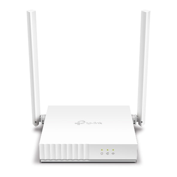TL-WR820N 300 Mbps Multi-Mode Wi-Fi Router (Open Box)