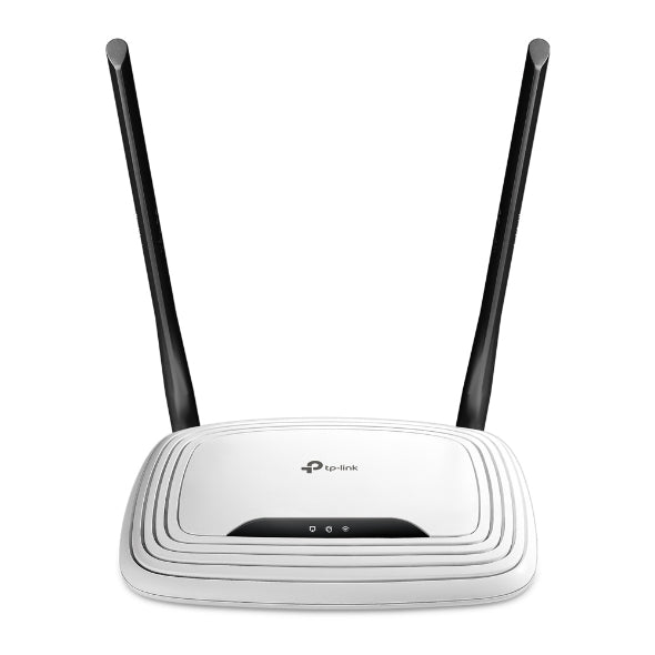 TP-Link TL-WR841N 300Mbps Wireless N Router (Open Box)
