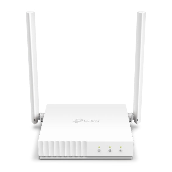 TP-Link TL-WR844N Multi-Mode Wi-Fi Router - 300 Mbps (open box)