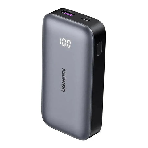 UGREEN 10000mAh 30W Two-way Fast Charging Power Banks