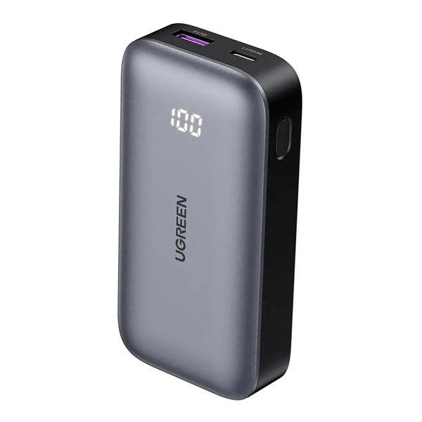 UGREEN 10000mAh 30W Two-way Fast Charging Power Banks