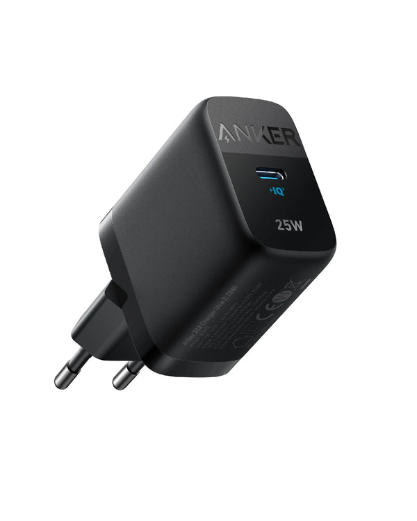 Anker Wall Charger 312 25W