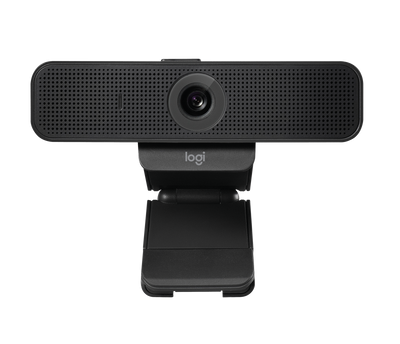 Logitech C925e Business Webcam
