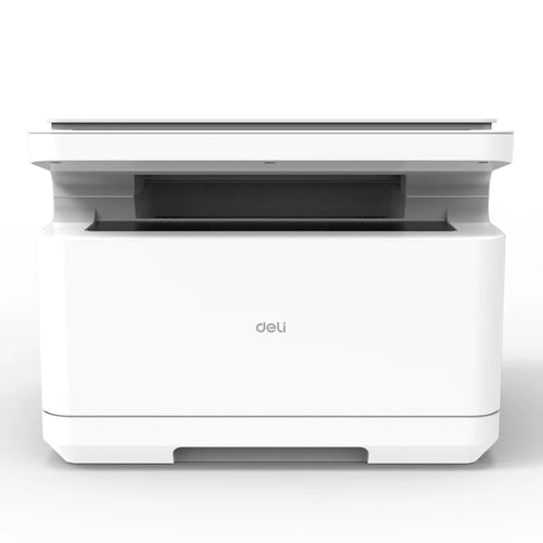 DELI M2000DNWS-GL 3-in-1 Laser Printer with LAN + WiFi