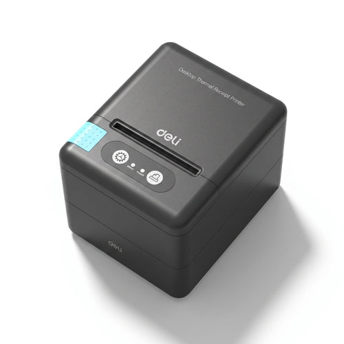 DELI S380P Thermal Receipt Printer