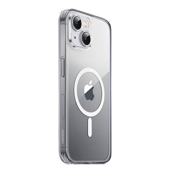 UGREEN Magnetic Case iPhone 15 Plus Clear