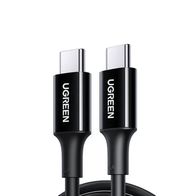 UGREEN Type-C to Type-C 5A Data Cable