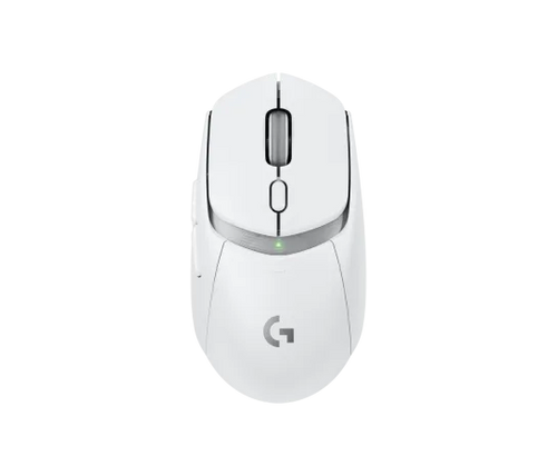 ماوس الألعاب اللاسلكي Logitech G309 LIGHTSPEED - اتصال لاسلكي مزدوج ومستشعر HERO 25K