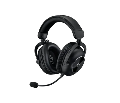Logitech G PRO X2 LIGHTSPEED Wireless 7.1 Gaming Headset for PC & Laptops - with Bluetooth