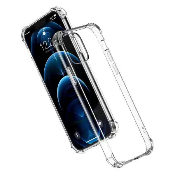 UGREEN CASE FOR IPHONE 12 PRO MAX (PURE)