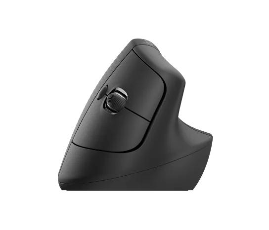 Logitech Lift Vertical Ergonomic Mouse