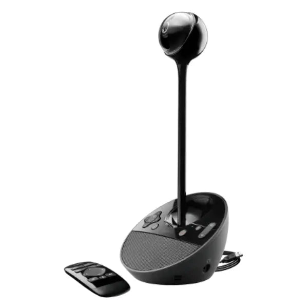 Logitech BCC950 Desktop Video Conferencing Solution - Full HD 1080p (960-000867)