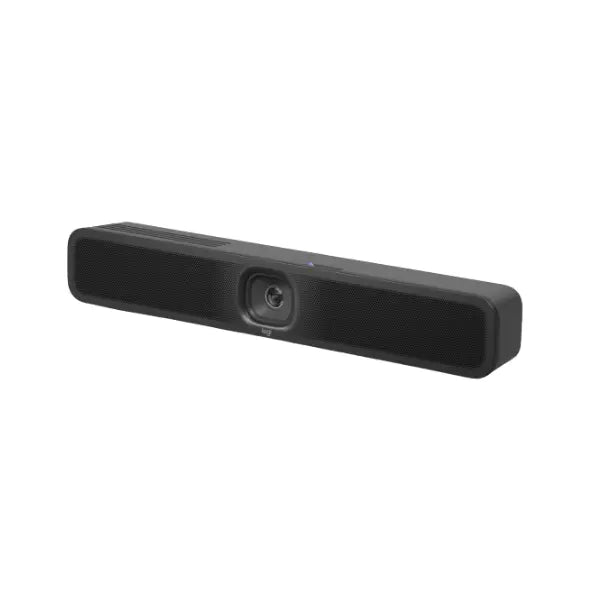 Logitech MeetUp 2 All-in-One 4K ConferenceCam - AI-Powered Video Bar (960-001681)