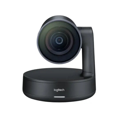 Logitech Rally Plus Conference Camera - Premium 4K PTZ Video Camera with Ultra-HD Imaging (960-001242)