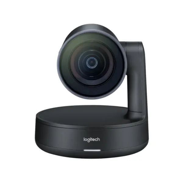 Logitech Rally Plus Conference Camera - Premium 4K PTZ Video Camera with Ultra-HD Imaging (960-001242)