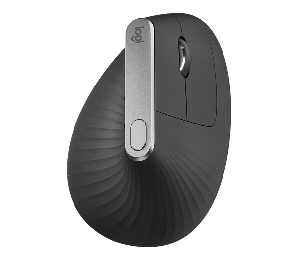 Logitech MX Vertical Advanced Ergonomic Mouse