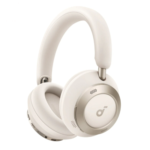 Anker Soundcore Space One Pro Wireless Noise Cancelling Headphones