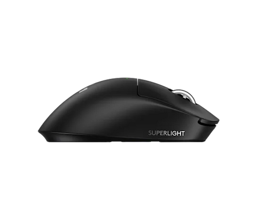 Logitech G PRO X SUPERLIGHT 2 DEX LIGHTSPEED Wireless Gaming Mouse