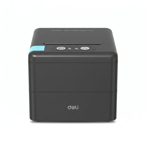DELI S380P Thermal Receipt Printer