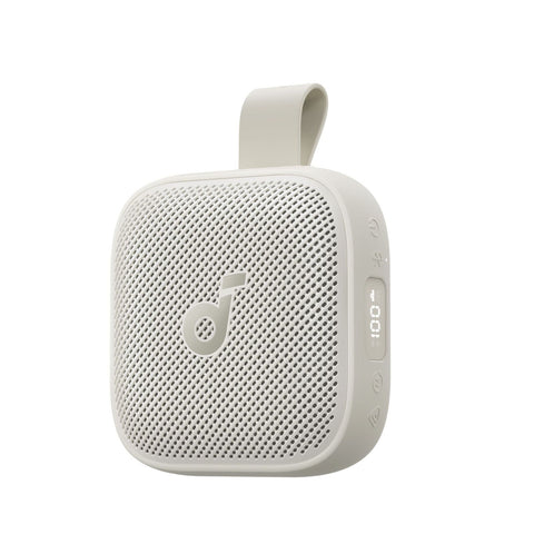 Soundcore Boom Go 3i Portable Bluetooth Speaker