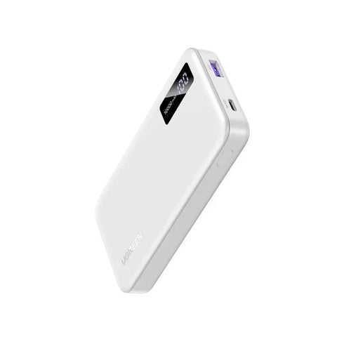 UGREEN 10000mAh Mini Quick Charging 20W Power Banks Black